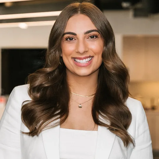 Catherine Rollins, Agent in  - Compass