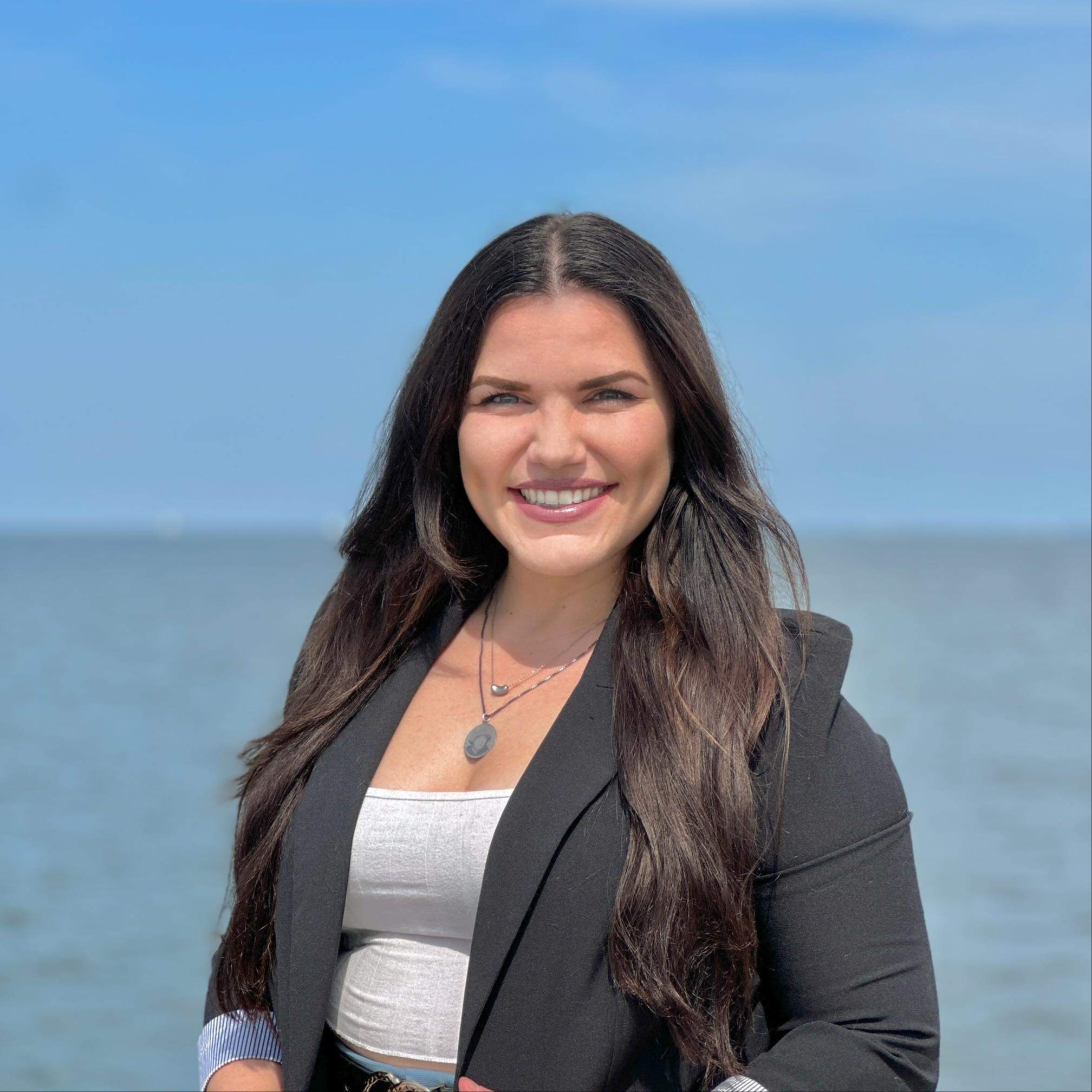 Headshot of Sammy O'Neil