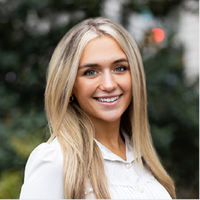 Lanie Latsios, Real Estate Agent Compass