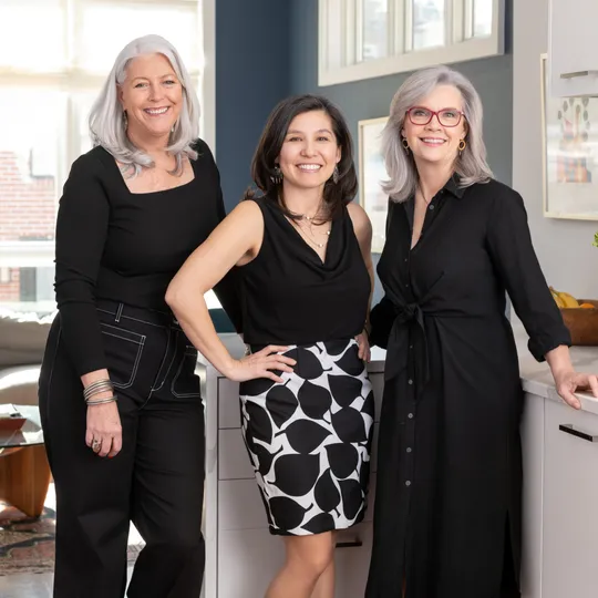 JLC Team, Agent in  - Compass