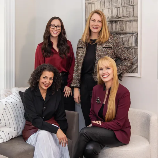 Team Wilding Woods, Agent in  - Compass