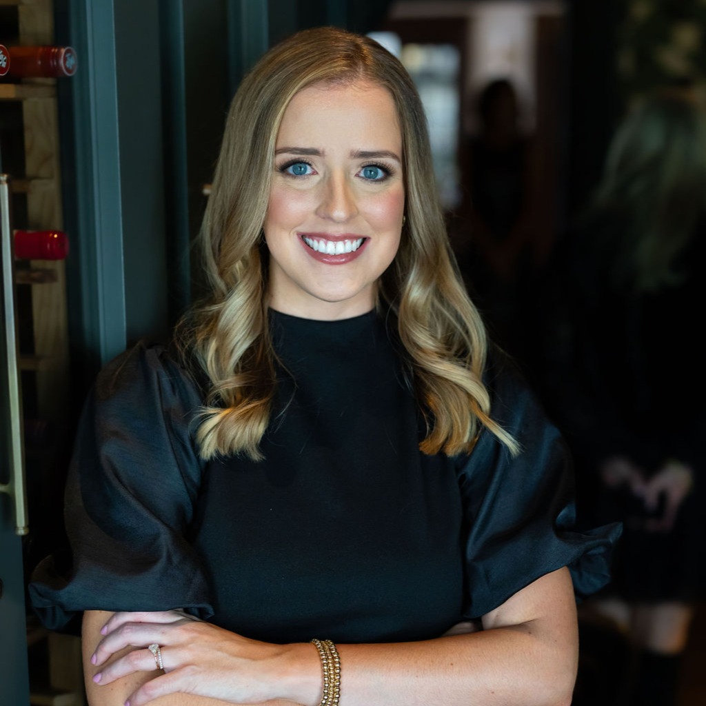 Kendra Walker, Real Estate Agent Compass