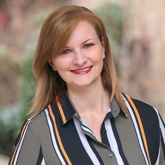 Diana Fleischmann, Real Estate Agent Compass