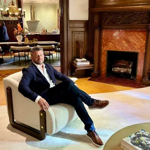 Brian J. Goldfarb's Profile Photo