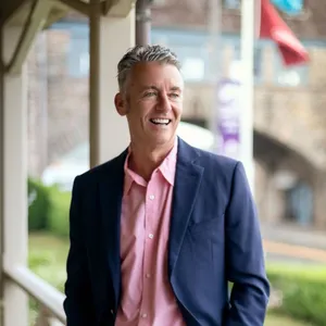 John Hodnett's Profile Photo