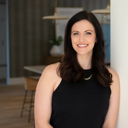 Monica Fuller, Agent in  - Compass