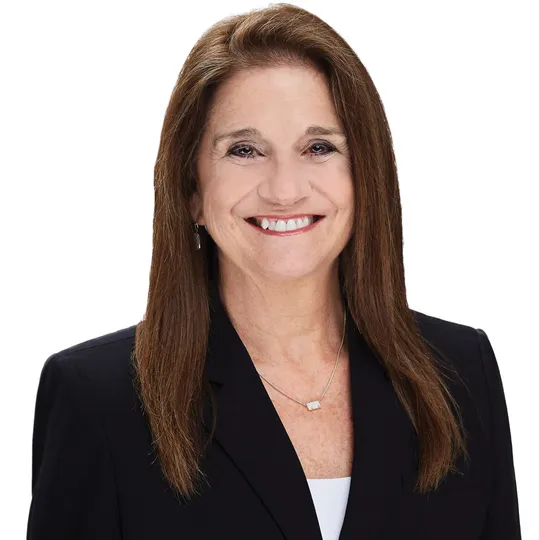 Dani Whitacre, Agent in  - Compass