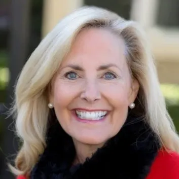 Pat Burgess, Agent in  - Compass