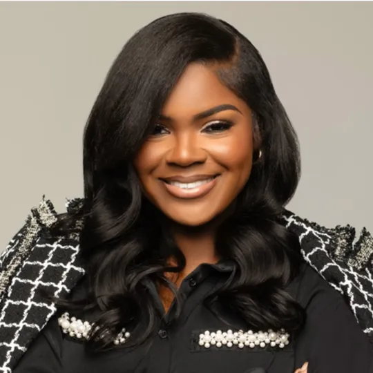 Kymerriye Dixon, Agent in  - Compass