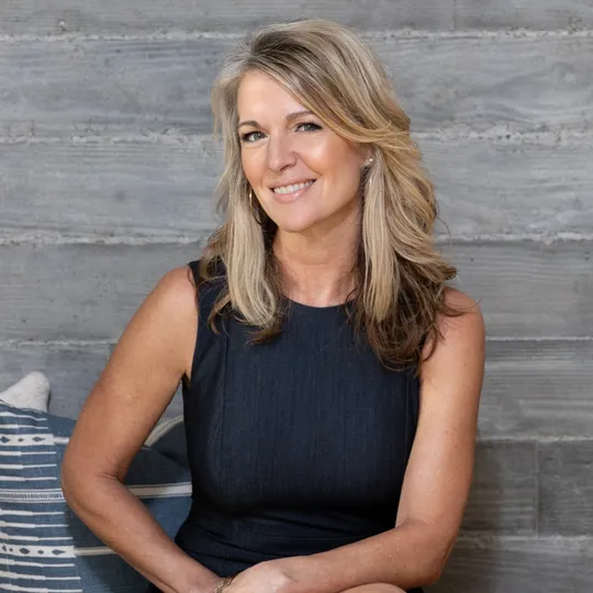 Kathy Forrest, Agent in  - Compass