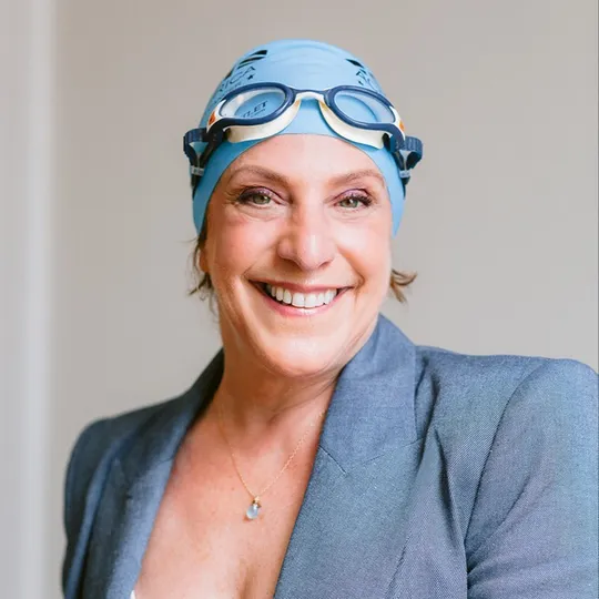 Jackie NeJaime, Agent in  - Compass