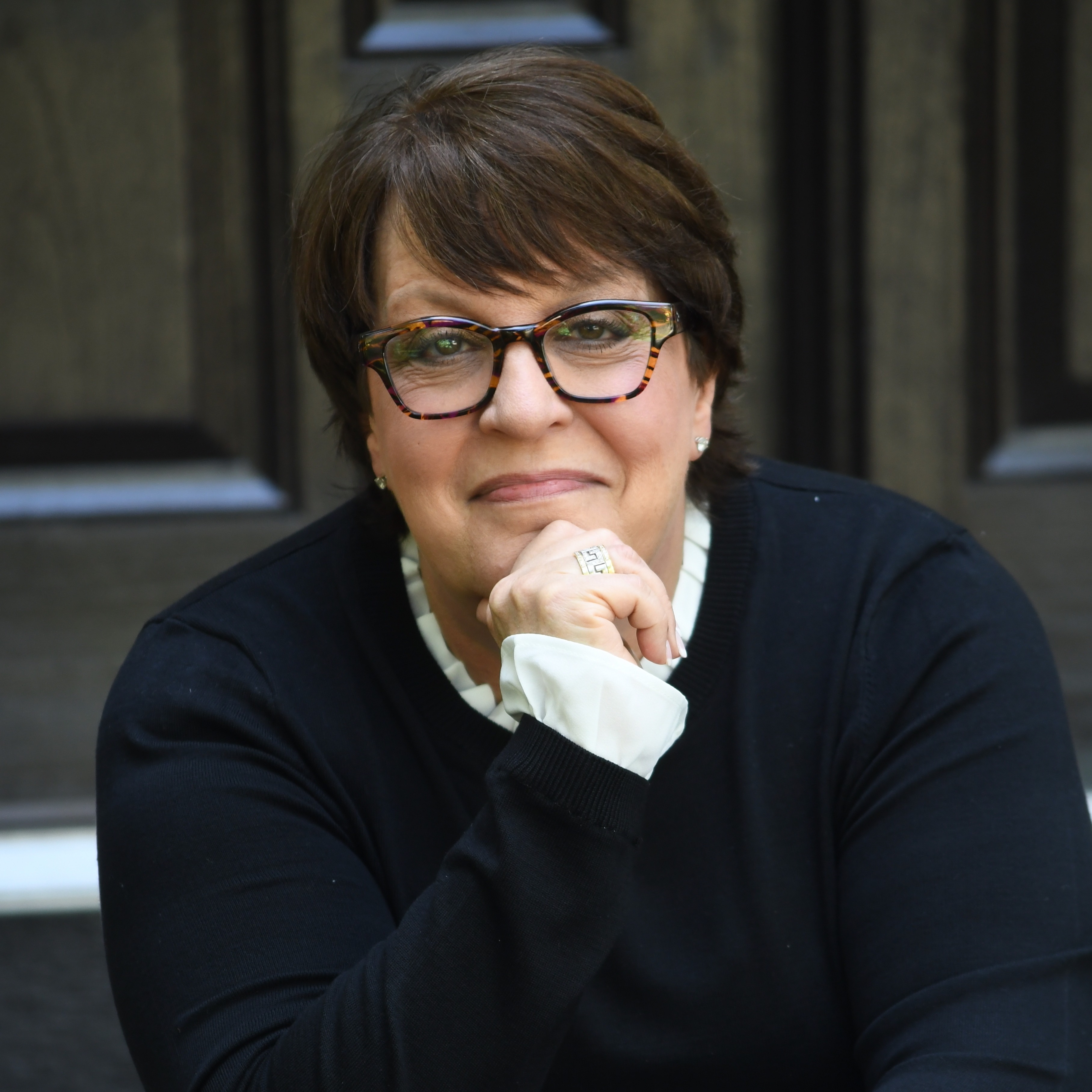 Headshot of Robby Young