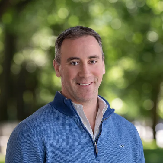 Michael Ross Hoffman, Agent in  - Compass