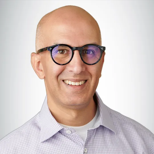 Karteek Patel, Agent in  - Compass