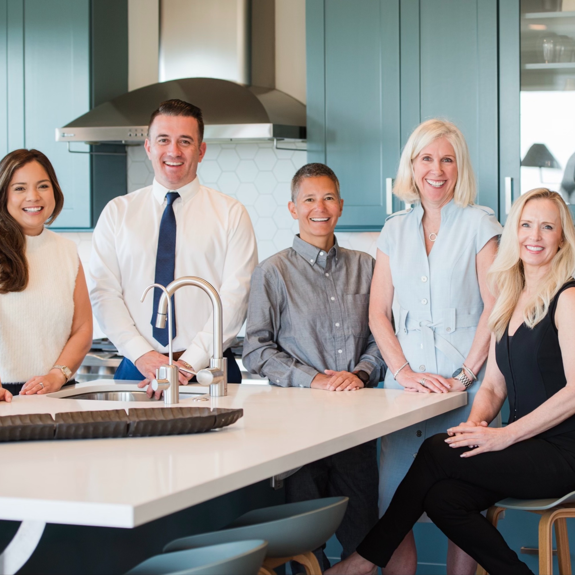 McCarthy + Moe Group