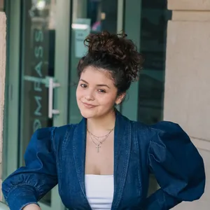 Camila Tinjaca's Profile Photo