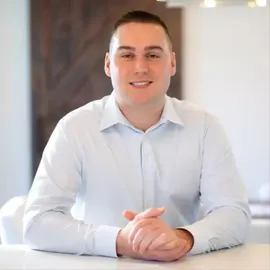 Stephen Lasko, Agent in  - Compass