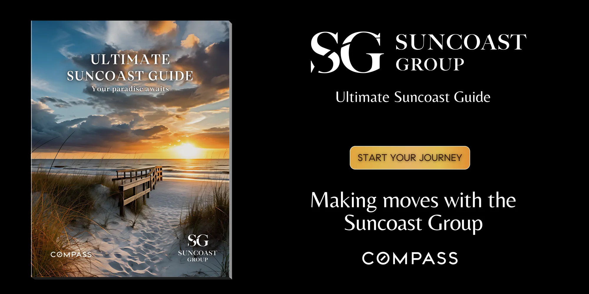 Ultimate Suncoast Guide