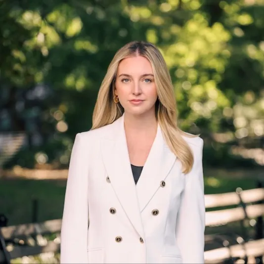 Jeannie Supple, Agent in  - Compass