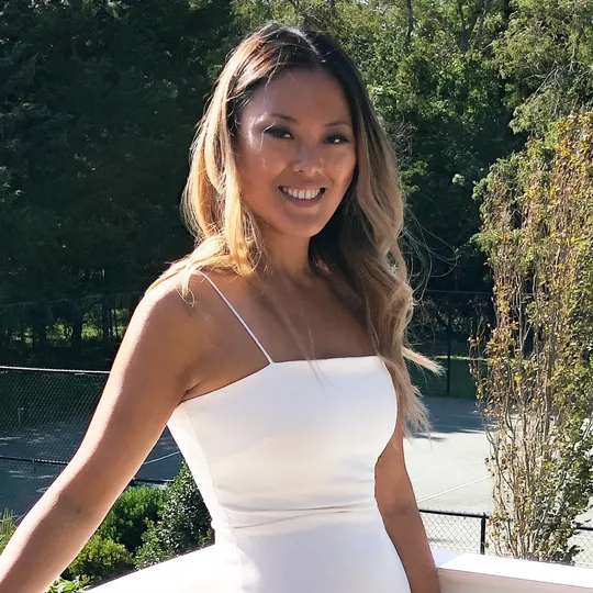 Jennifer Lu, Agent in  - Compass