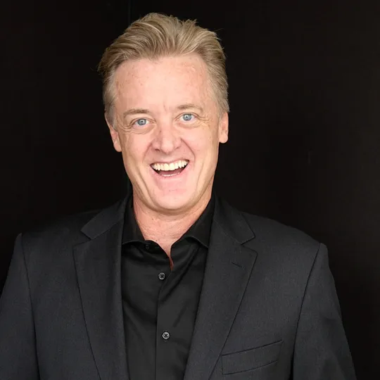 Finneus Egan, Agent in  - Compass