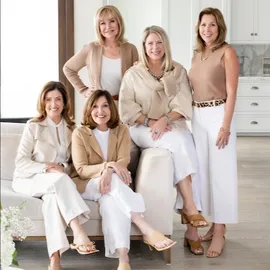 Coastal OC Group, Agent in  - Compass