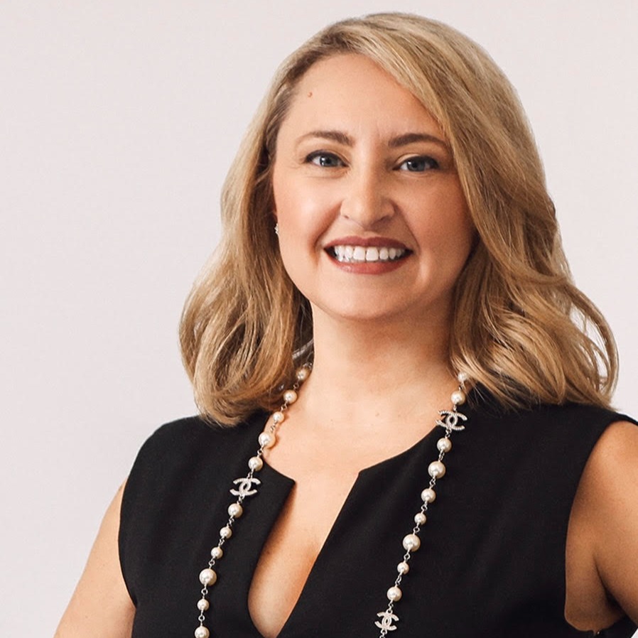 Headshot of Ani Messikian