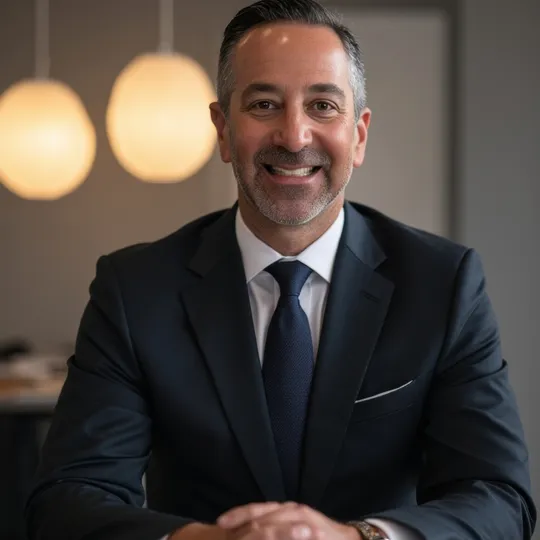 Adam Bursztein, Agent in  - Compass