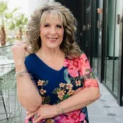 Martha Manee Harrison, Agent in  - Compass