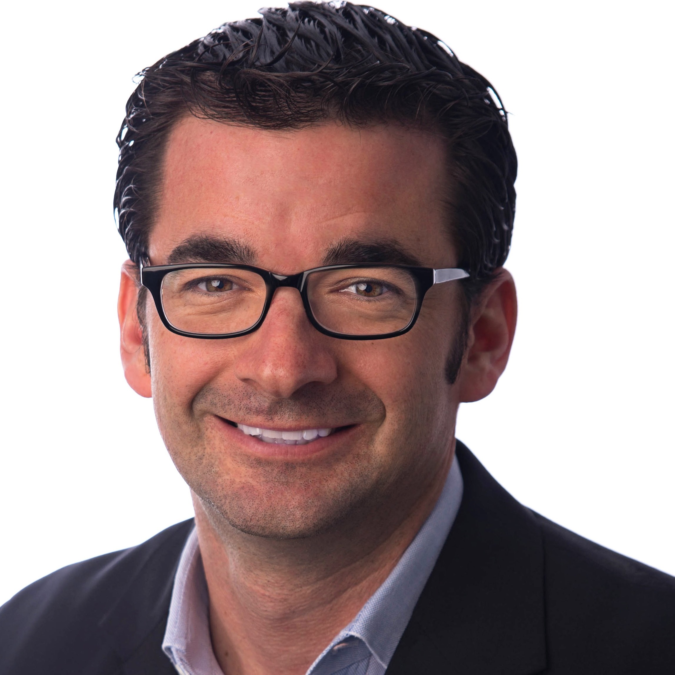 Headshot of Ronald Gifford