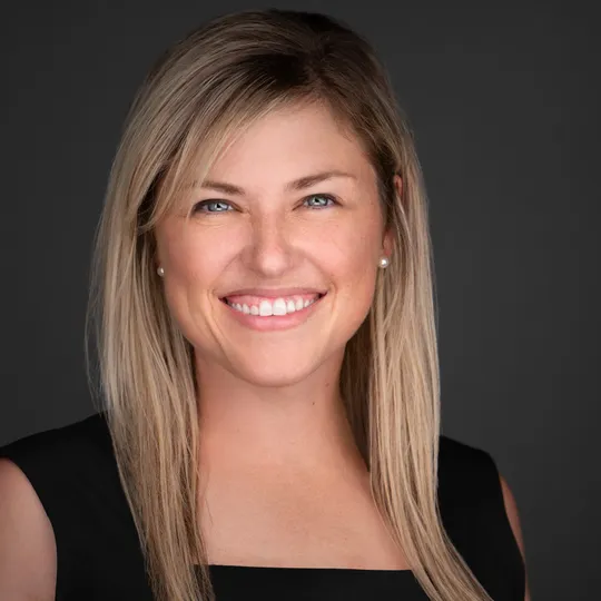 Ashley Stambaugh, Agent in  - Compass