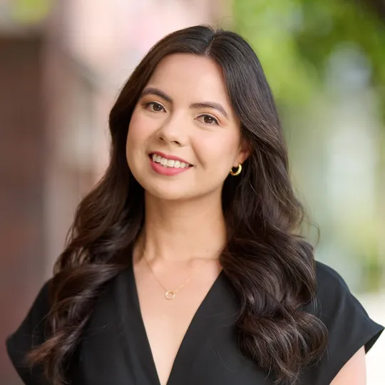 Dorothy Figueroa Rahal, Agent in  - Compass