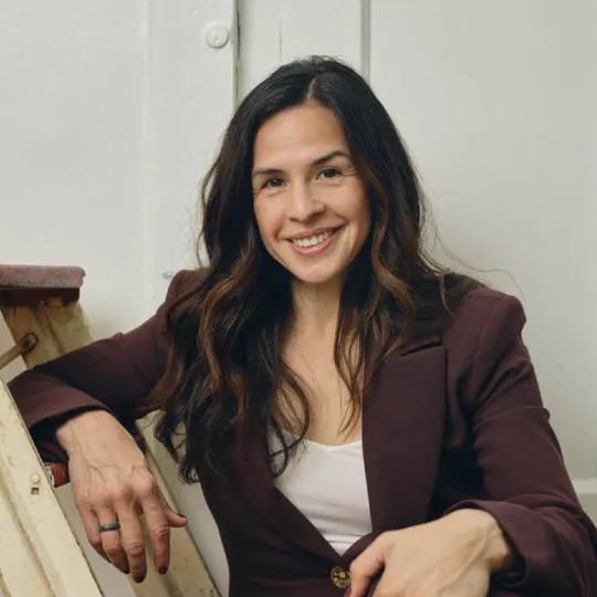 Deanna Garza, Agent in  - Compass