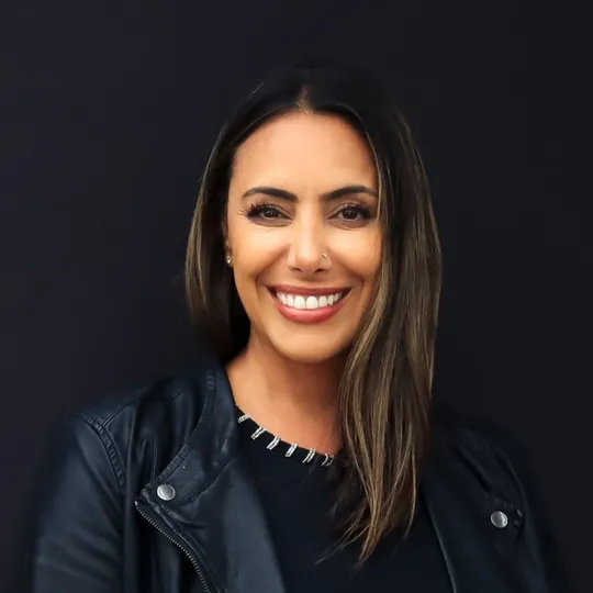 Sal Ghanaei, Agent in  - Compass