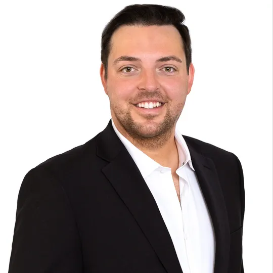 Nick Insalata, Agent in  - Compass