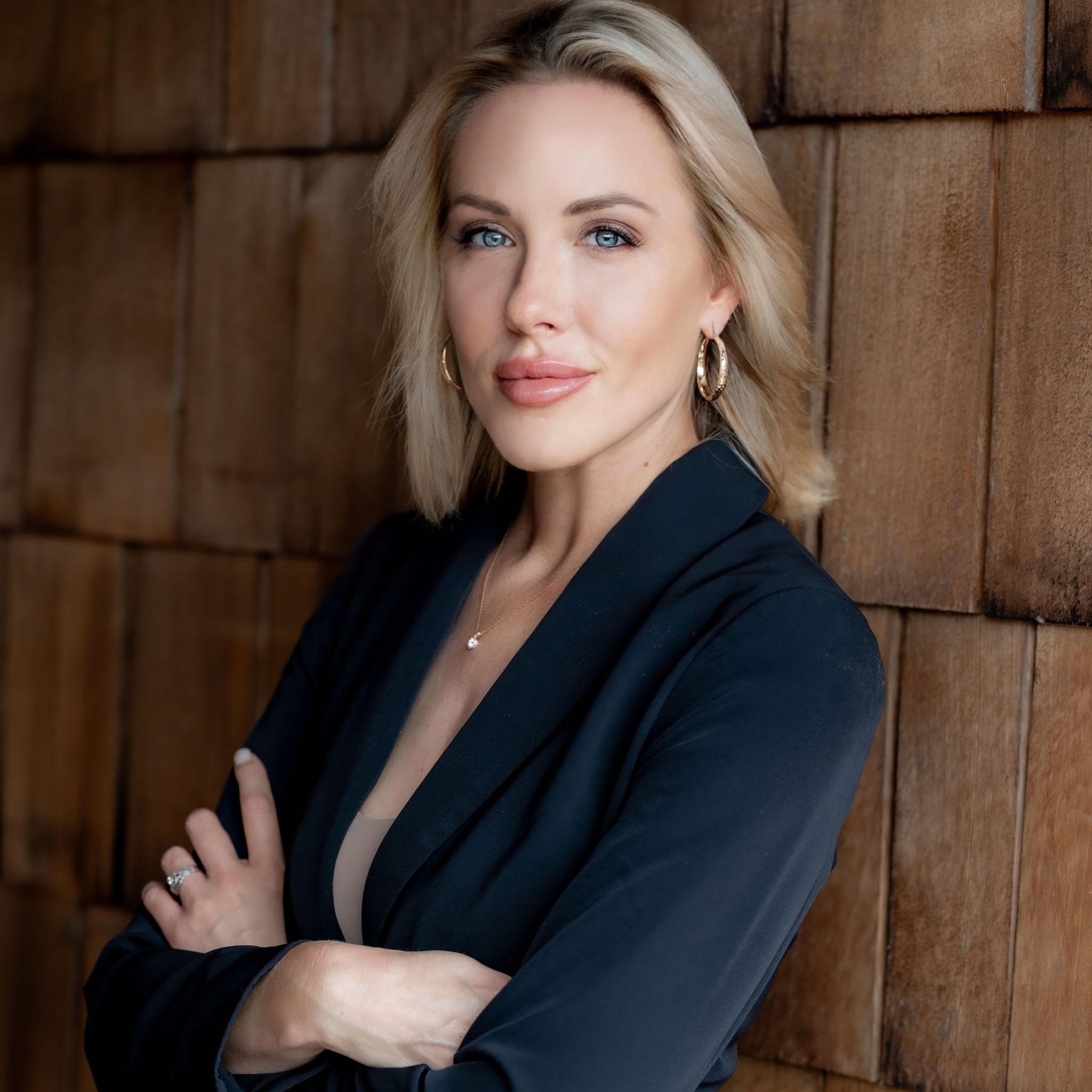 Headshot of Chantal Sanchez