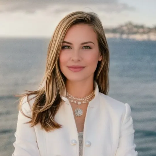 Kelly Robinson, Agent in  - Compass