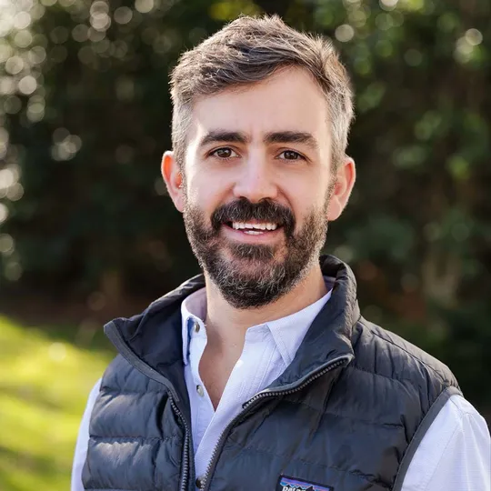 Drew Gaw, Agent in  - Compass