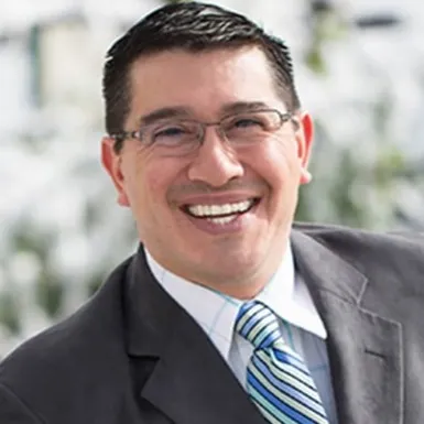 John Montoya, Agent in  - Compass