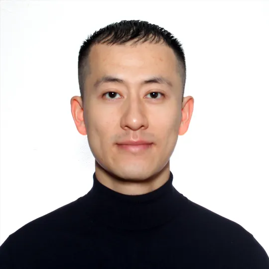 Linan Liu, Agent in  - Compass