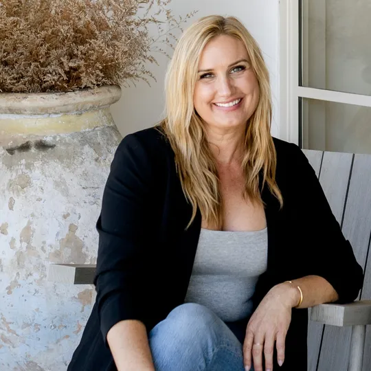 Vanessa Mills, Agent in  - Compass