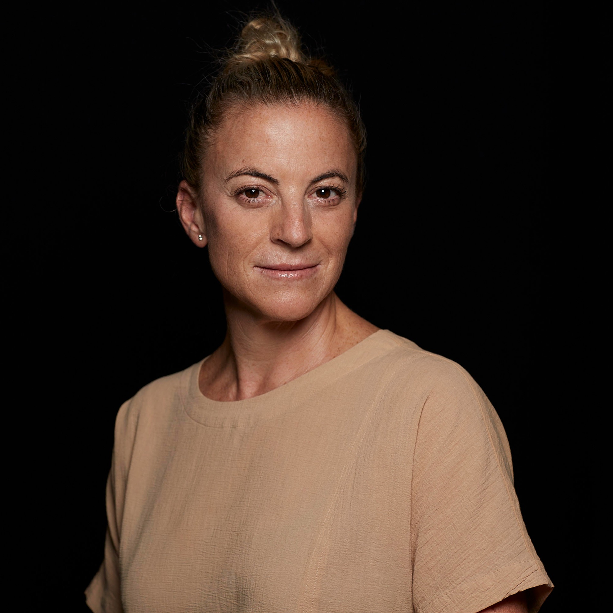 Adela Buzali