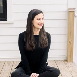 Susie Klein, Agent in  - Compass