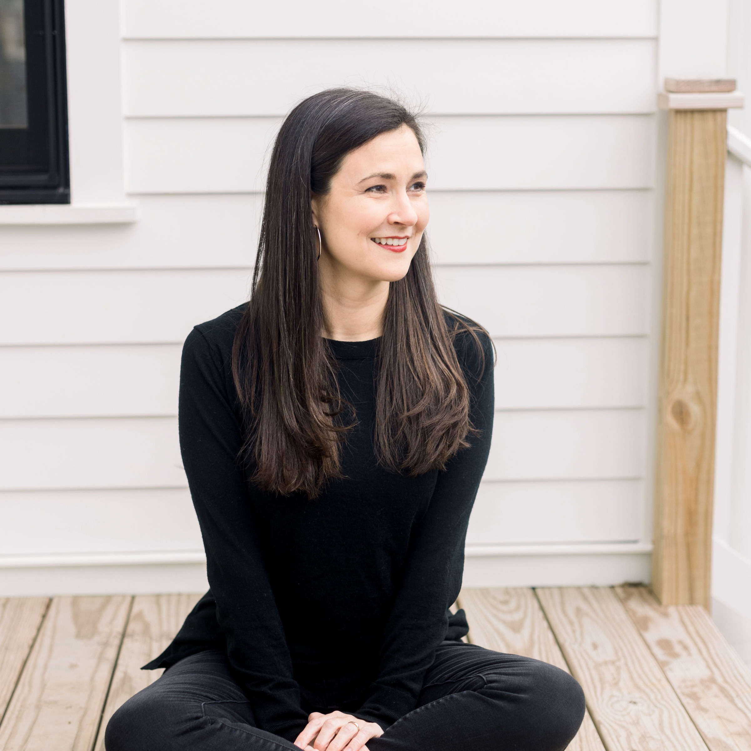 Headshot of Susie Klein