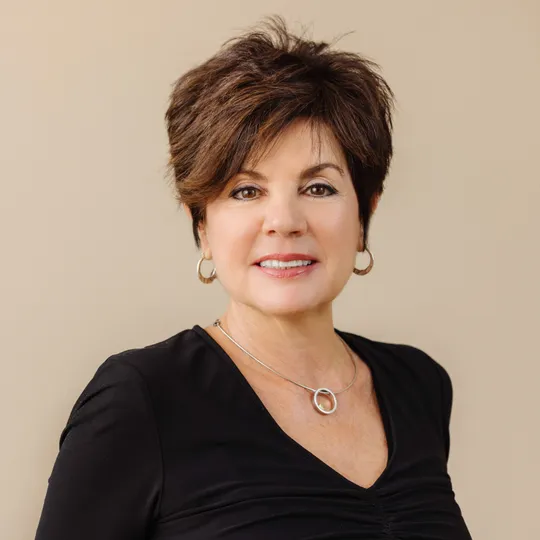 Rosa Pitassi, Agent in  - Compass