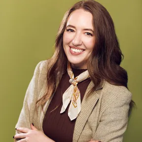 Justine Portmann Katz