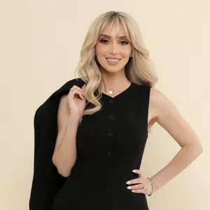 Tatevik Bouniatian's Profile Photo