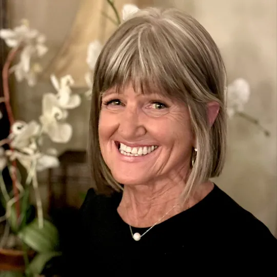 Gail Lane, Agent in  - Compass