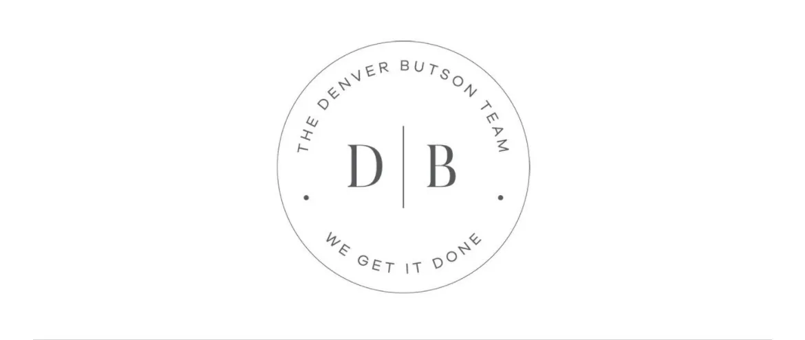 The Denver Butson Team Logo