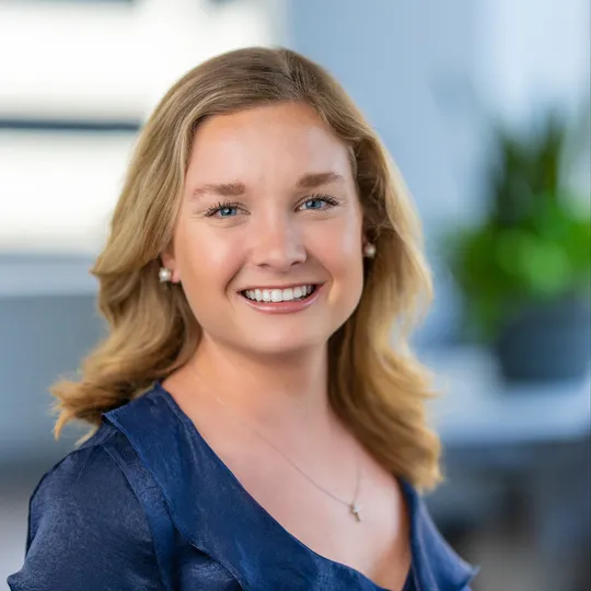 Natalie Williams, Agent in  - Compass